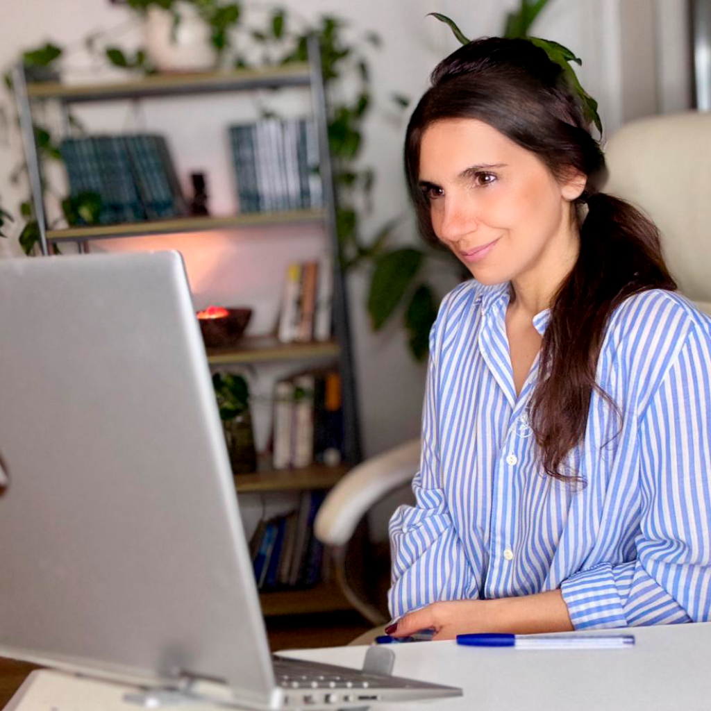 Supervisión clínica con Jesica Mosca. Acompañamiento profesional para psicólogos en formación y práctica clínica.